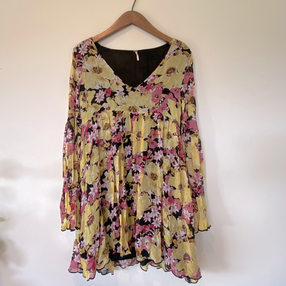 Free People dress